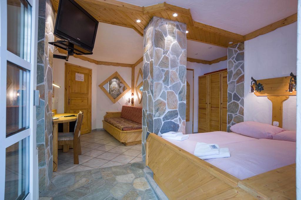 Hotel & Restaurant Elbschetal Wetter  Cameră foto