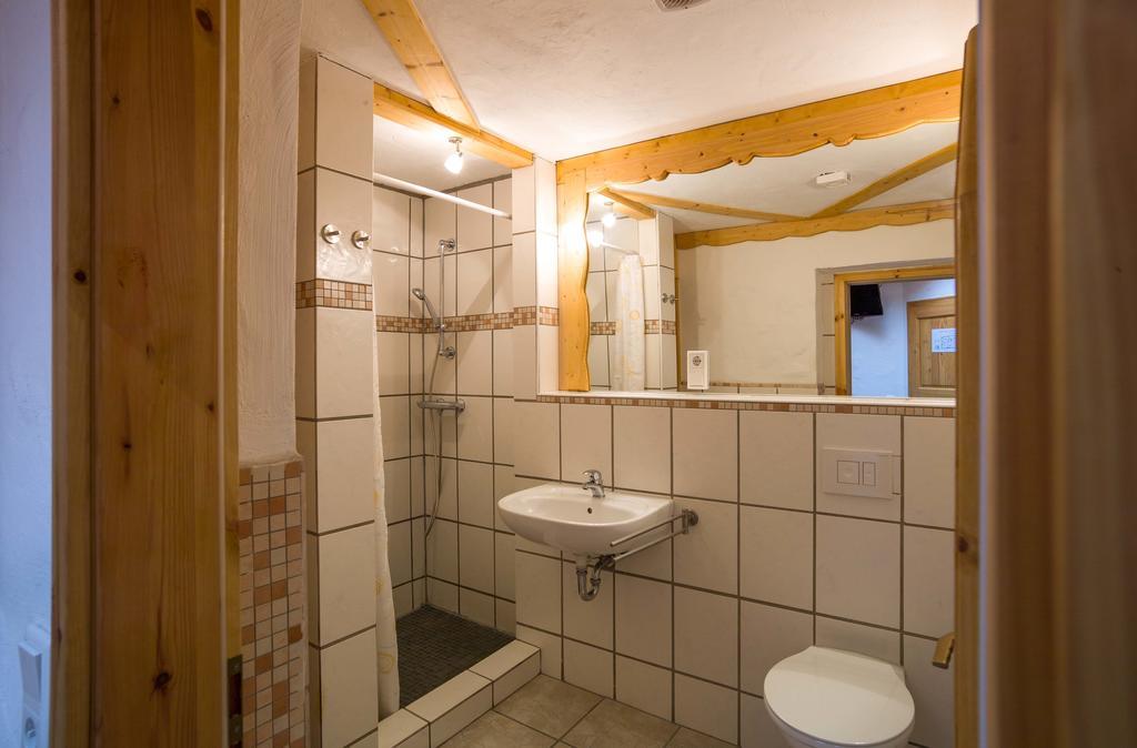Hotel & Restaurant Elbschetal Wetter  Cameră foto